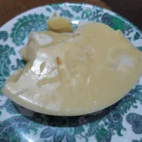 کره ورغن حیوانی