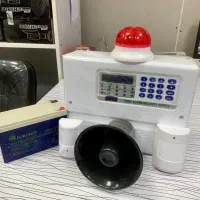دوربین و دزدگیر زیدآبادی