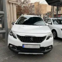 پژو ۲۰۰۸ مدل ۹۷