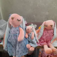 کارگر ساده خانم و چرخکاری در منزل|استخدام صنعتی، فنی، مهندسی|تهران, دولاب|دیوار