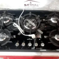 سینک گرانیتی استیل هود