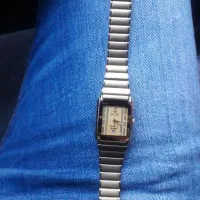 ساعت سویستار