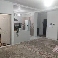 واحد آپارتمان طبقه دوم