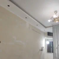 نقاشی ساختمان کناف کاغذ دیواری درب و پنجره|خدمات پیشه و مهارت|شاهین‌شهر, شهرک ردانی پور|دیوار