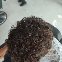 فر موی مردانه