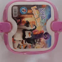 ظرف غذا و تغذیه پلاستیکی|ظروف نگهدارنده، پلاستیکی، یک‌بارمصرف|شیراز, ترمینال باربری|دیوار