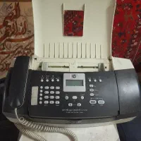 پرینتر چهار کاره ، کپی ، اسکن ، تلفن ، فکس