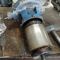 سیم پیچی و تعمیرات الکتروموتور تاجیک|خدمات پیشه و مهارت|پاکدشت, پاکدشت (مامازند)|دیوار