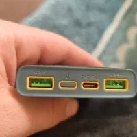 پاور بانک|لوازم جانبی موبایل و تبلت|ارومیه, |دیوار