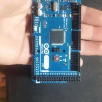 Arduino mega 2560 R3 آردوینو مکان ۲۵۶۰ آر۳|قطعات و لوازم جانبی رایانه|تبریز, |دیوار
