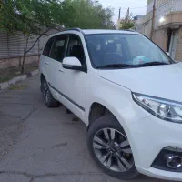 ام وی ام x33s ساده|خودرو سواری و وانت|رفسنجان, |دیوار