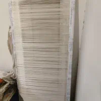 دار چله کشی شده ابریشم