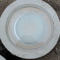 پرژکتور|لامپ و چراغ|شیراز, کوشک میدان|دیوار