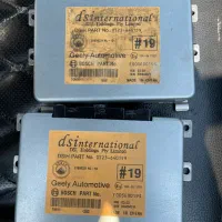 لوازم یدکی گیربکس و tcu لیفان ۸۲۰