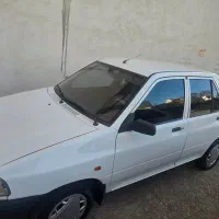 پراید ۱۳۱|خودرو سواری و وانت|سبزوار, قصبه غربی|دیوار