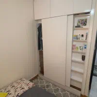 فروش آپارتمانی/80متر/طبقه اول/پارکینگ اختصاصی|فروش آپارتمان|فومن, |دیوار