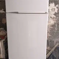 یخچال ۱۲فوت در حد نو|یخچال و فریزر|بیکاه, |دیوار