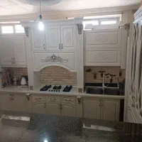 خانه ویلایی دوبلکس تک خواب|فروش خانه و ویلا|تربتحیدریه, شهرک ولیعصر|دیوار