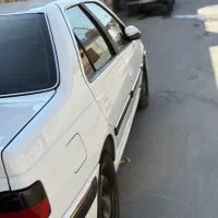 پژو پارس tu5 مدل ۱۴۰۲|خودرو سواری و وانت|زاهدان, |دیوار