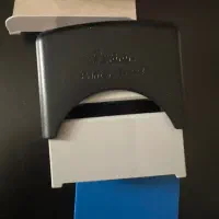 مهر اتوماتیک ژلاتینی شاینی S-224 (22*58 میلیمتر)|لوازم التحریر|کرج, عظیمیه|دیوار