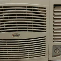 فروش کولر پنجره ای تراست