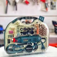 موتور اور فرز دریل مینیاتوری رویز ایتالیا ناخن کار|ابزارآلات|رشت, بلوار گیلان|دیوار