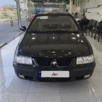 سمند LX دوگانه دستی نقد و اقساط