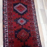 فرش دستباف در حد نو