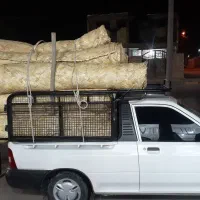 حمل بار به تمام شهرستانها