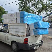 تشکتو مستقیم از کارخونه بخر رویال|تشک تختخواب|مشهد, پنجتن|دیوار
