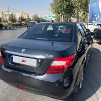 دنا پلاس شیش دنده 1403|خودرو سواری و وانت|شیراز, فرهنگ شهر|دیوار