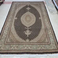 فرش تبریز ماهی کمال الملک و افسری|فرش|تهران, ونک|دیوار