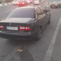 سمند سریر ۱۸۰۰زانتیا|خودرو سواری و وانت|تهران, هروی|دیوار