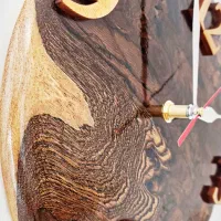 ساعت دیواری چوبی|ساعت دیواری و تزئینی|یزد, |دیوار