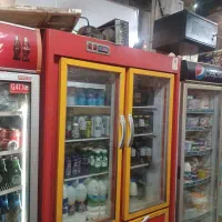 اجاره مغازه ۸۰ متری،با تمام اجناس ویخچال|اجارهٔ مغازه و غرفه|پره‌سر, |دیوار