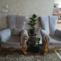 مبل ۸نفره