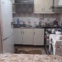 کابینت اشپزخونه همراه با هود|مصالح و تجهیزات ساختمان|شاهرود, |دیوار