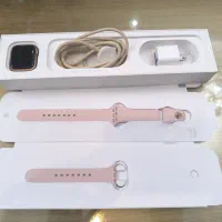 اپل واچ سری ۴