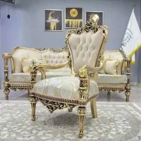 مبل کلاسیک. ابزاری. مبل امیر