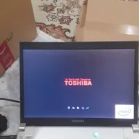 لب تاب توشیبا