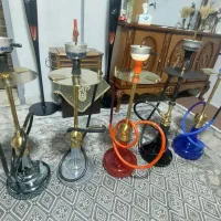 قلیان عربی moso برنج