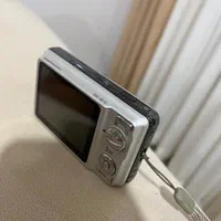 دوربین دیجیتال سونی مدل Cyber-Shot DSC-W270|دوربین عکاسی و فیلم‌برداری|رشت, یخسازی|دیوار