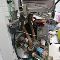 پکیج دیواری بوتان مدل BN 324i درحد|آبگرمکن، پکیج، شوفاژ|رضویه, |دیوار