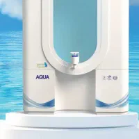 تصفیه آب11مرحله،۵۰مدل.روسینکی.آبسر دوجوش|آب‌سردکن و تصفیه آب|مشهد, پنجتن|دیوار