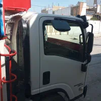 ایسوزو ۶تن مدل۱۳۹۶|خودرو سنگین|ایذه, |دیوار