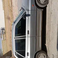 پرایدمدل86 دوگانه کارخانه|خودرو سواری و وانت|کوار, |دیوار