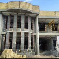 پیمانکار ساختمان