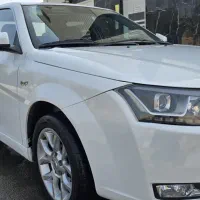 دنا پلاس توربو اتومات،مدل ۱۴۰۲،عین خودرو صفر
