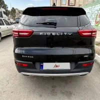 فیدلیتی 1402پرایم|خودرو سواری و وانت|پاکدشت, پاکدشت (مامازند)|دیوار