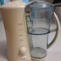 آب‌میوه‌گیری مولینکس اسپانیایی